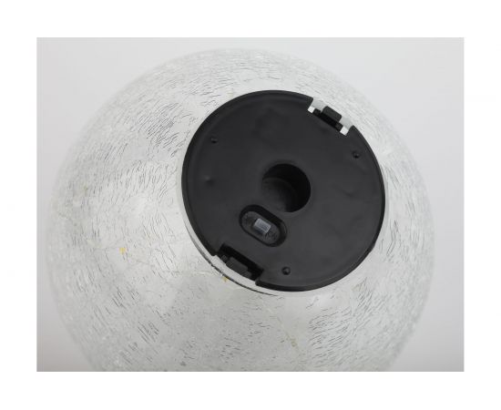 Садовый светильник на солнечной батарее ЭРА ERASF0825 Шар, 20 LED 20 c Б0044233 – изображение 8