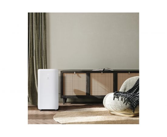 Мобильный кондиционер Electrolux EACM-09 XN/N6 НС-1407228 – изображение 8