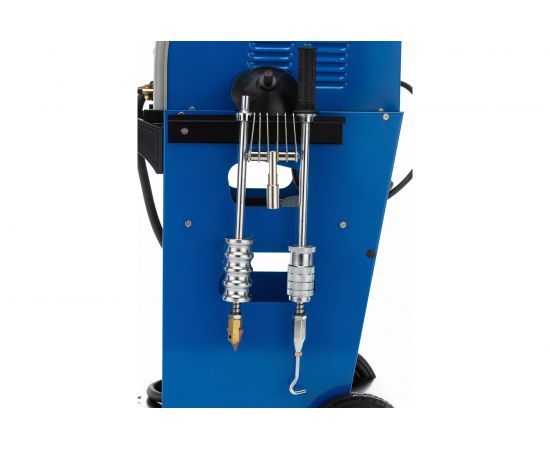 Споттер Great Wolf GW-65L 380 – изображение 8