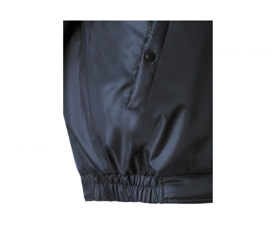 Утепленная куртка СОЮЗСПЕЦОДЕЖДА ДРАЙВЕР темно-синяя, р. 48-50, рост 182-188 2000000127026 – изображение 9