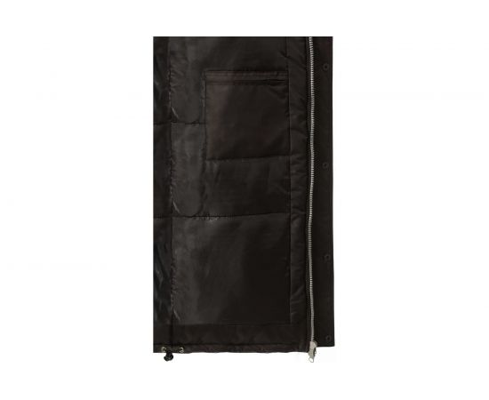 Утепленная куртка СОЮЗСПЕЦОДЕЖДА УЛЬТРА черная, р. 52-54, рост 170-176 2000000016559 – изображение 9