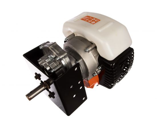 Бензобур PATRIOT PT AE65D без шнека 742104465 – изображение 9