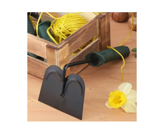 Тяпка МУЛЬТИДОМ зеленая ручка J83-5 – изображение 9