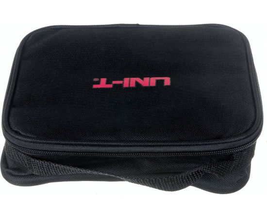 Цифровой мультиметр с функцией True RMS UNI-T UT161E 00-00007287 – изображение 10