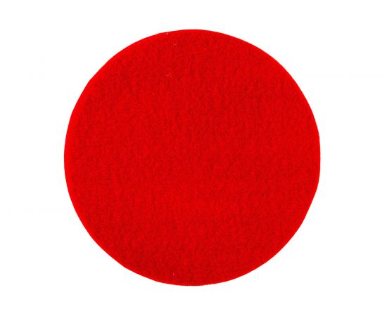 Круг фетровый 150 мм с липучкой FIT 39642 – изображение 10