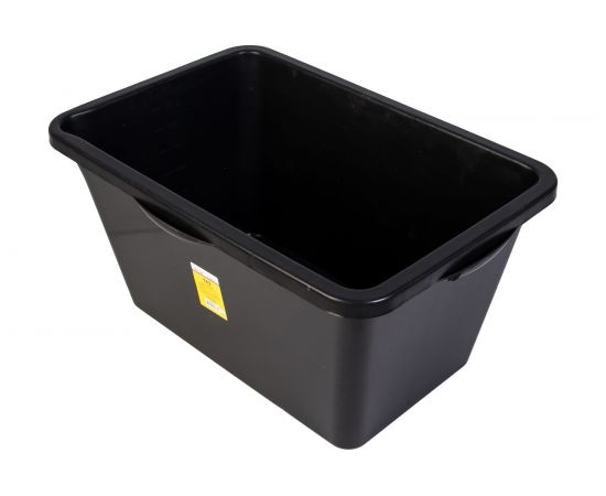 Строительный прямоугольный таз, 40 л РемоКолор 62-2-140 