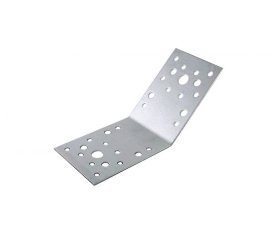 Крепежный угол Tech-Krep под 135 градусов 105х90x2,0 - накл. 126398 