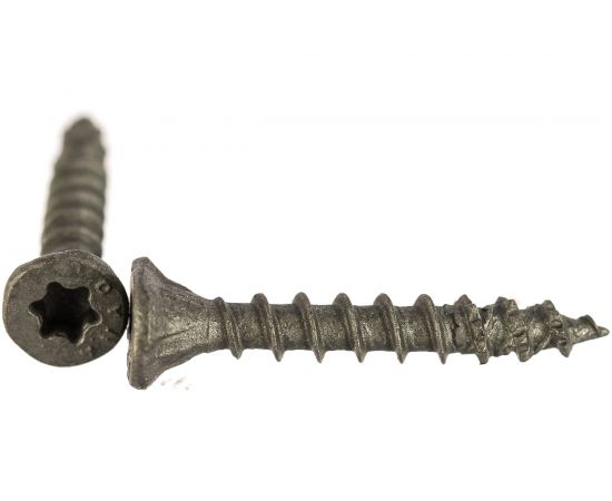 Усиленный саморез ЕВРОПАРТНЕР с антикоррозионным покрытием 3.5х25 TX-15, 25 шт 15 0504 1 