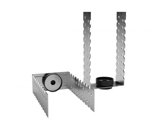 Виброподвес ТехноСонус Сонокреп Протектор 1400300008 