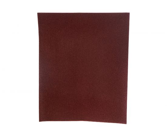 Шлифлист на бумажной основе (230х280 мм; P180; 10 шт.) СИБРТЕХ 756127 