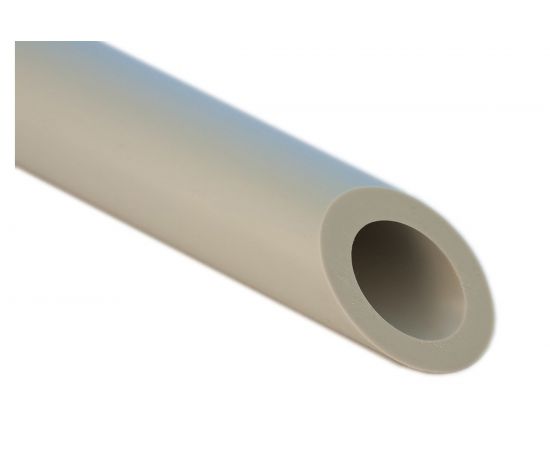 Труба VALFEX PP-R серая, 40х6.7 мм, 4 м, Т 80°С Ру20 SDR6 10102040Г 033-2269 