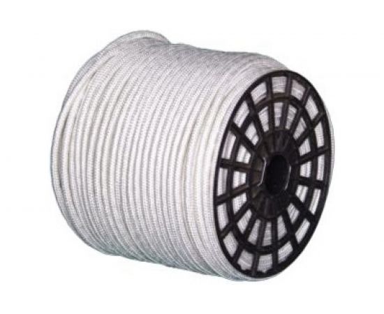 Плетёный фал ЭБИС ПП+ПЭ 16 мм (100 м) 71514 