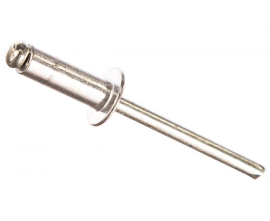 Заклепка 4.8х14, 100шт - коробка Tech-Krep 102294 