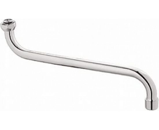 Излив для смесителя ванны Профсан ПСМ 35 см 1/2" имп PSM-1208-35i 