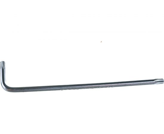Г-образный длинный ключ ROCKFORCE TORX T15 RF-76615L 