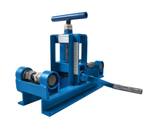 Трубогиб ПрофильМастер d2001 