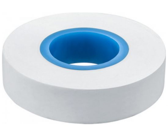 Изолента ОНЛАЙТ OIT-B19-20/WH ПВХ, белая, Китай 71689 