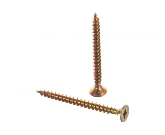 Саморез ГОСКРЕП ШУЖ 4,5х50, 10 шт. 1-0028990 