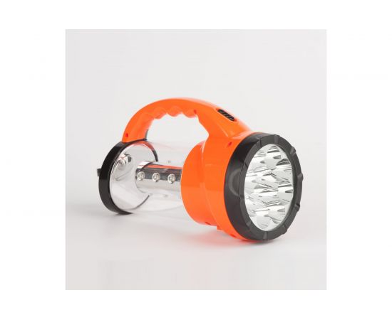 Фонарь Облик, 6007 Оранжевый 6610 