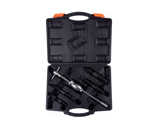 Обратный молоток AFFIX для внутренних подшипников, 10-32 мм, кейс, 5 предметов AF10031025C 