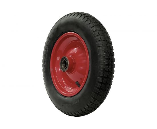 Колесо надувное F20 360 мм МастерАлмаз 10506222 