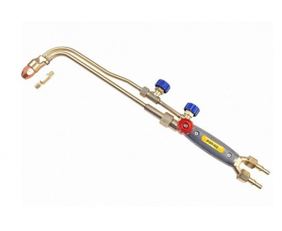 Пропановый резак КЕДР Р3П-02 № 3-4 8012040 