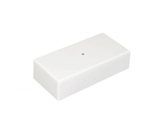 Огнестойкая коробка Экопласт MB145 E110, о/п 145х75х40, с гладкими стенками, IP41, 16P, белый 46063HF-W 