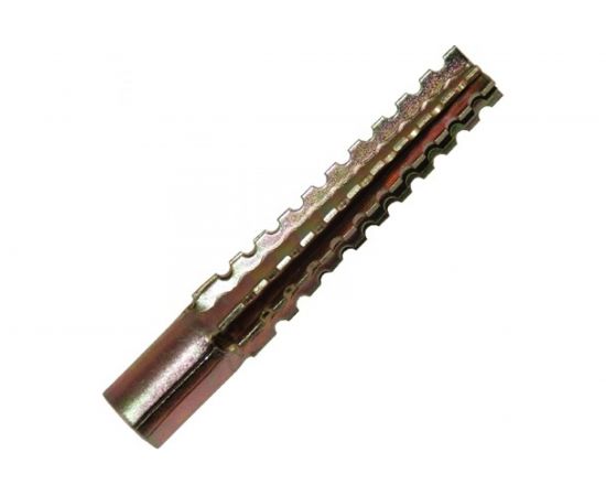 Металлический дюбель для газобетона Метизный двор 8x60, 50 шт. 4690441003362 