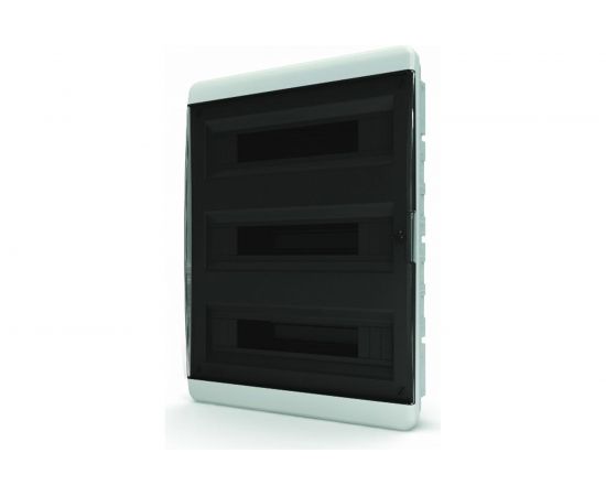 Пластиковый распределительный щит Tekfor BVK 40-54-1 01-02-081 