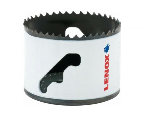 Коронка биметаллическая Т3 64L 1/BX (102 мм; 4"; М18) Lenox 3006464L 