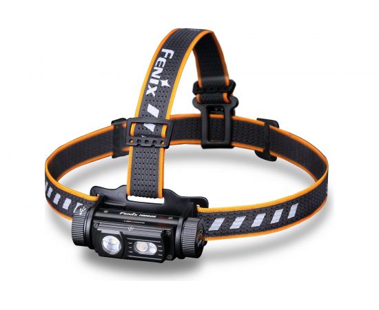 Фонарь Fenix HM60R hm60r 