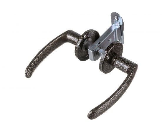 Защелка ЗЕНИТ ЗЩ2 бронза 29272 