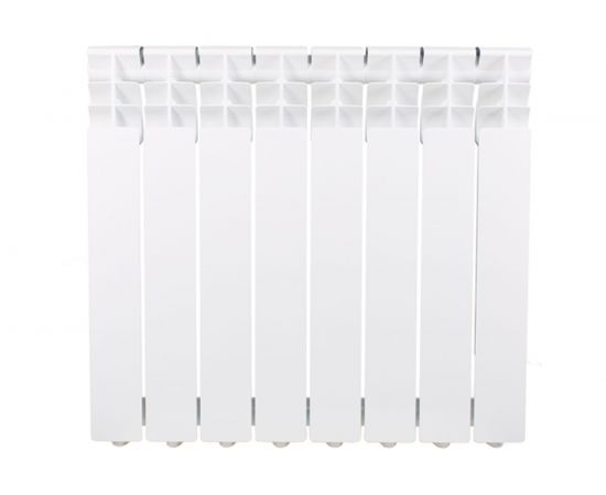 Алюминиевые литые радиаторы Oasis Pro 500 80, 10 4640039485148 