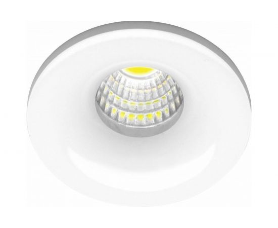 Встраиваемый светильник FERON светодиод 3W, 210 Lm, 4000К, белый, LN003 28771 