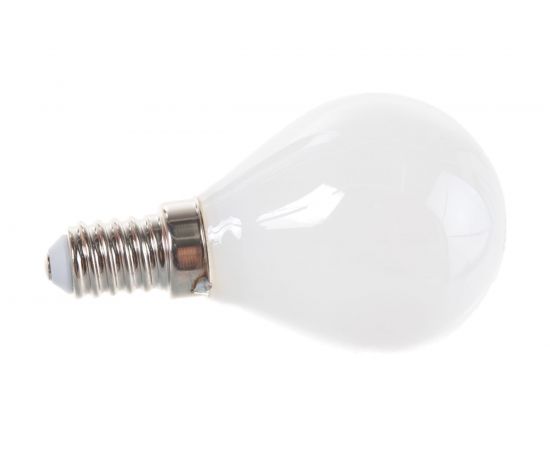 Лампа Gauss LED Filament Шар OPAL E14 5W 450lm 4100K 105201205 