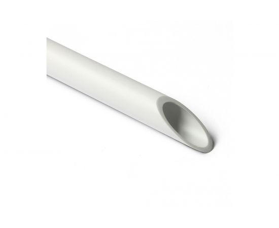 Труба RTP PN10, SDR11 холодная вода D 32х2.9 мм, 4 м 10282 