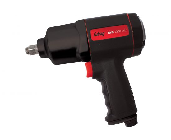 Ударный пневмогайковерт FUBAG IWC 1300 1/2 100215:11369 