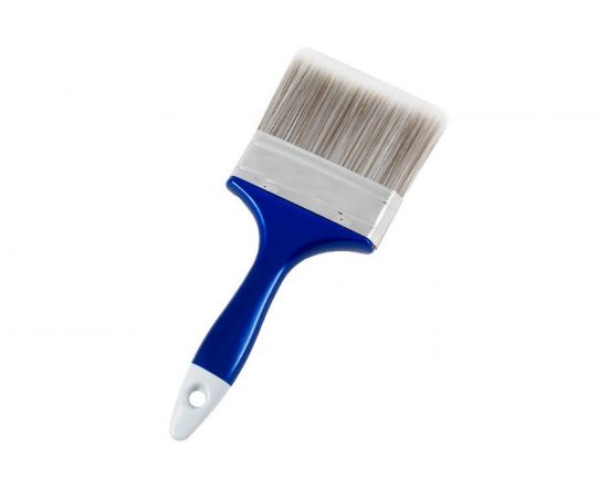 Флейцевая кисть, 4 РемоКолор Аква-лак 01-8-740 