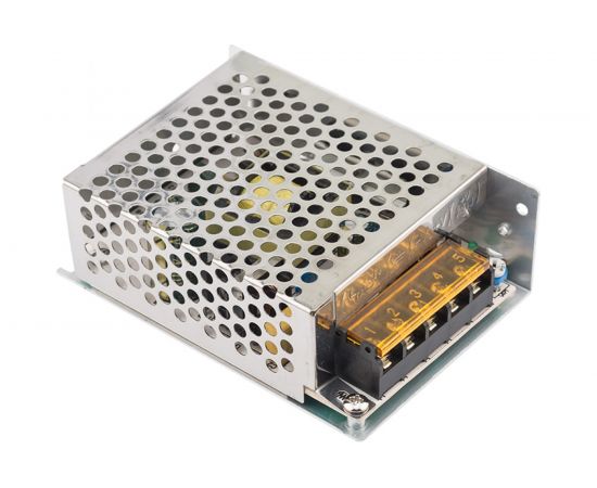 Блок питания REXANT 12 В 24 Вт 2 А открытый, под винт 200-024-1 