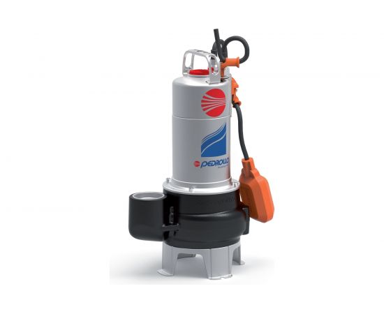 Насос Pedrollo VXm 10/35-N 48SGV91A0A1 