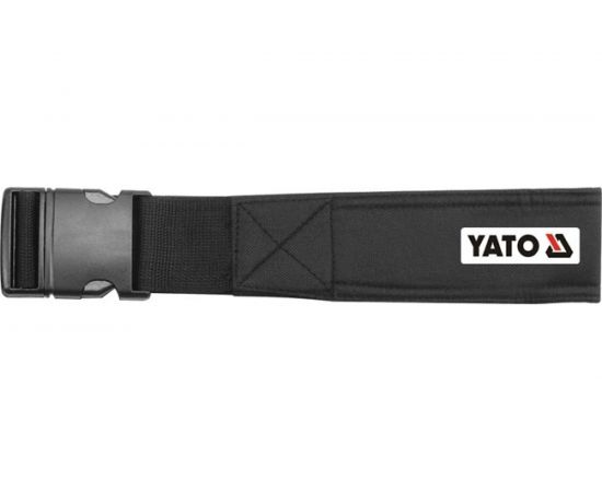 Пояс для карманов и сумок под инструмент YATO YT-7409 