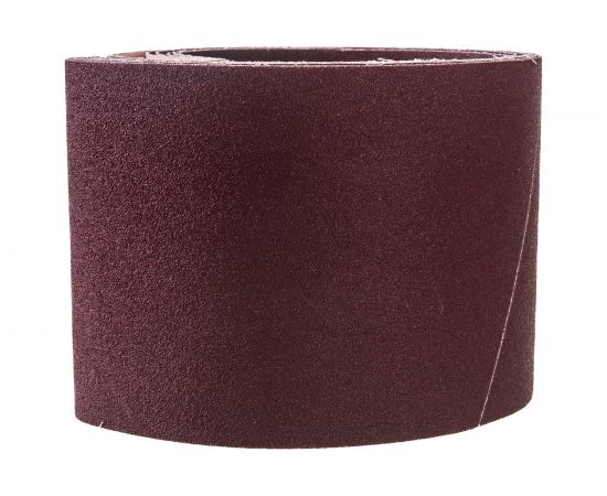 Лента шлифовальная (5 шт; 152х1219 мм; Р60) Белмаш SB008A 