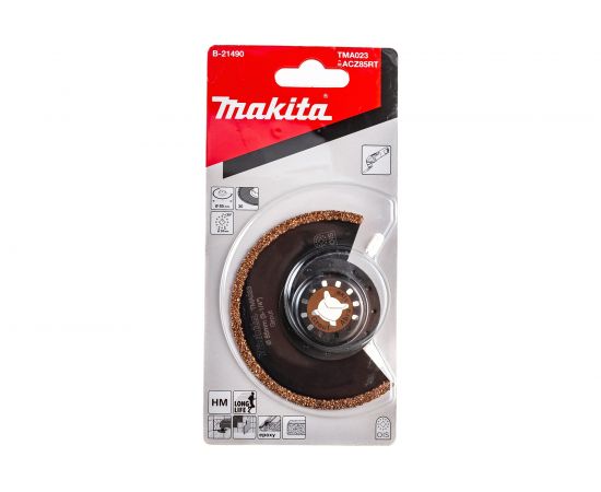 Диск пильный сегментированный (85 мм; К30) Makita B-21490 