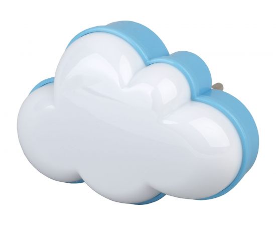 Ночник ЭРА NN605LSW белый Б0019097 – изображение 11