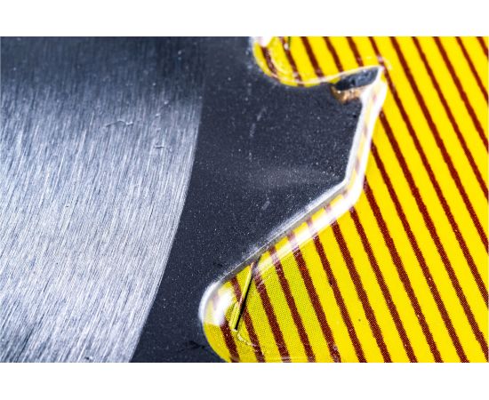 Диск пильный по дереву (250х32 мм; 24Т) TRIO-DIAMOND FLL821 – изображение 2