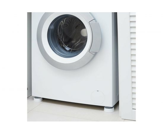 Подставки для стиральных машин СУПРИМПЛАСТ набор 4 шт. 2S_0402H – изображение 2