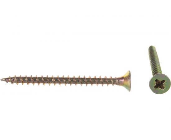 Саморез ГОСКРЕП ШУЖ 4,5х50, 10 шт. 1-0028990 – изображение 2