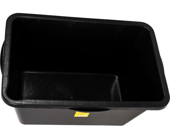 Строительный прямоугольный таз, 40 л РемоКолор 62-2-140 – изображение 2
