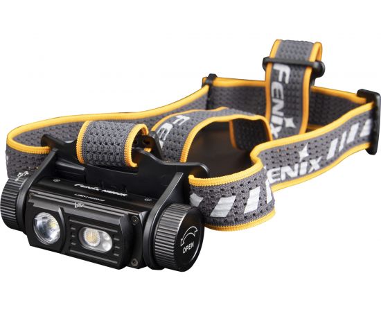 Фонарь Fenix HM60R hm60r – изображение 2