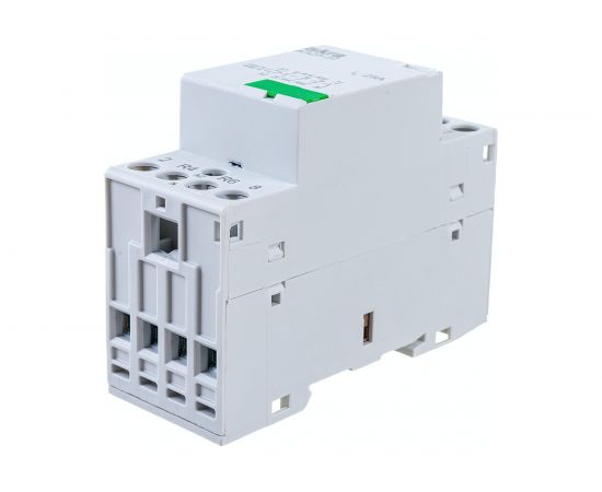 Модульный контактор Iskra IKA25-22/230V 2NO+2NC 3838733034200 – изображение 2